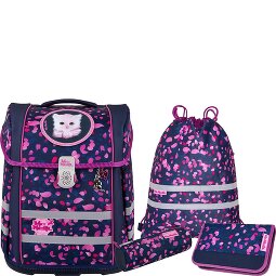 McNeill Perfecto Set de cartables 5 pièces  Modéle 4