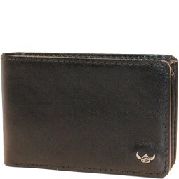 Golden Head Colorado Porte-monnaie RFID cuir 7,5 cm  Modéle 2