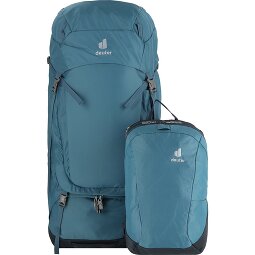 Deuter Voyager 65+10 Sac à dos de trekking 82 cm  Modéle 1