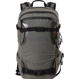 NITRO Sac à dos Slash 25L Pro 53 cm  Modéle 6
