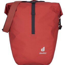 Deuter Weybridge 20+5 Sacoche de vélo 34 cm  Modéle 6