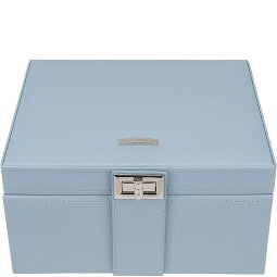 Windrose Marvella Boîte à bijoux 21 cm  Modéle 4