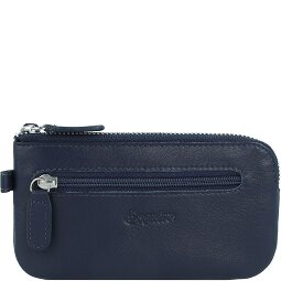 Esquire Étui à clés Viktoria en cuir 12 cm  Modéle 4