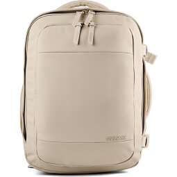 American Tourister Sac à dos de voyage Take2Cabin avec compartiment pour ordinateur portable de 40 cm  Modéle 1