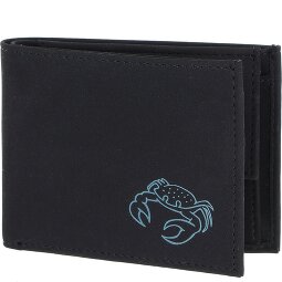 oxmox New Cryptan Porte-monnaie Protection RFID 8.5 cm  Modéle 2