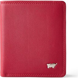 Braun Büffel Golf 3.0 Porte-monnaie Cuir 9 cm  Modéle 1