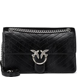PINKO Love One Sac à bandoulière Cuir 26 cm  Modéle 2