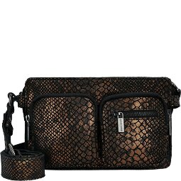 Cowboysbag Glam Monticello Sac à bandoulière Cuir 22 cm  Modéle 1