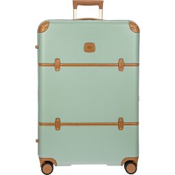 Bric's Bellagio 4 roulettes Trolley 76 cm avec soufflet d'extension  Modéle 3