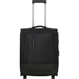 Travelite Crosslite 5.0 2 roulettes Trolley de cabine 54 cm  Modéle 4