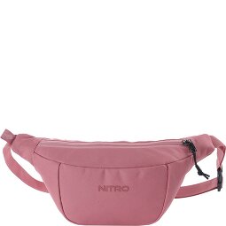 NITRO Sac banane Urban 25 cm  Modéle 16