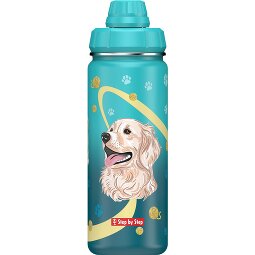 Step by Step Gourde 1 ml  Modéle 3