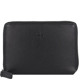 Picard Bali 1 Porte-monnaie Protection RFID Cuir 13 cm  Modéle 2