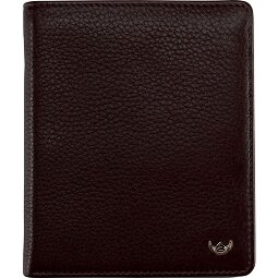 Golden Head Porte-monnaie Capri RFID cuir 10,5 cm  Modéle 2