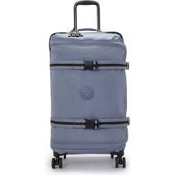 Kipling Basic Spontaneous 4 roulettes Trolley M 66 cm  Modéle 1