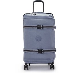 Kipling Basic Spontaneous 4 roulettes Trolley M 66 cm  Modéle 1
