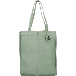 Harbour 2nd Elbe 1 Sac de shopper Cuir 29 cm  Modéle 2