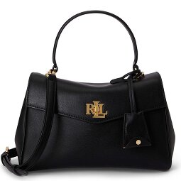 Lauren Ralph Lauren Farrah Sac à bandoulière Cuir véritable 23 cm  Modéle 1