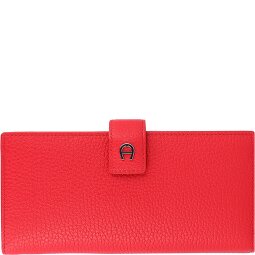AIGNER Basics Porte-monnaie en cuir 19 cm  Modéle 2