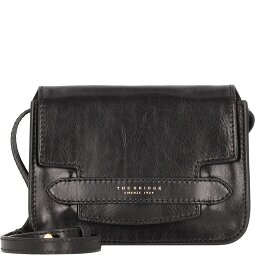 The Bridge Lucrezia Sac à bandoulière en cuir 18 cm  Modéle 1