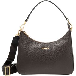 Bogner Wallis Odette Sac à bandoulière Cuir 32 cm  Modéle 2