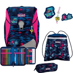 Scout Alpha Set de cartables 4 pièces  Modéle 2