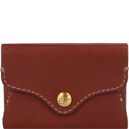 Fossil Heritage Porte-cartes de crédit en cuir 10 cm  Modéle 3