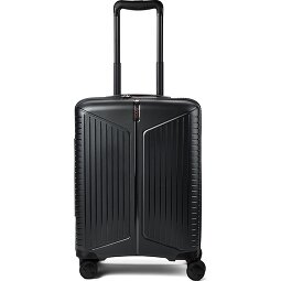 Jump Evae Ultra-Light 4 roulettes Trolley de cabine 55 cm  Modéle 2