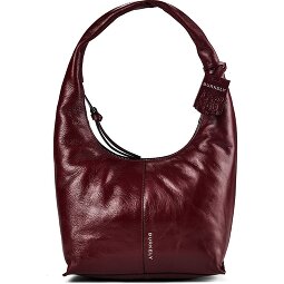 Burkely Myra Sac à bandoulière Cuir véritable 21.5 cm  Modéle 2