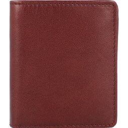 Leonhard Heyden Cambridge Porte-monnaie Cuir 9 cm  Modéle 2