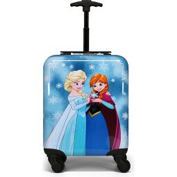 Samsonite Daydream Disney 4 roulettes Trolley pour enfants 45 cm  Modéle 1
