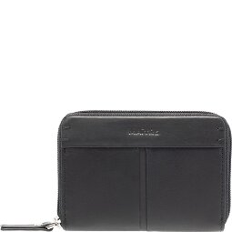 Maître Birkenfeld Dalin Étui pour cartes de crédit Protection RFID Cuir 11 cm  Modéle 1