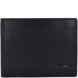 Bric's Porte-monnaie Monte Rosa RFID cuir 12,5 cm  Modéle 2
