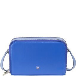 DuDu Sac à bandoulière en cuir 19 cm  Modéle 3