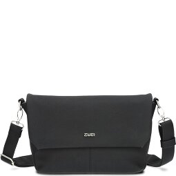 Zwei Mademoiselle.M Messenger 33 cm Compartiment pour ordinateur portable  Modéle 5