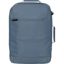 Travelite Workfloow Daypack 46 cm Compartiment pour ordinateur portable  Modéle 1