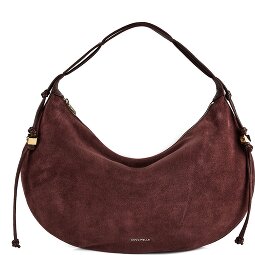 Coccinelle Thess Sac à bandoulière Cuir véritable 45 cm  Modéle 1