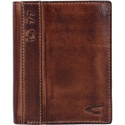 camel active Porte-monnaie Melbourne en cuir 10,5 cm  Modéle 2
