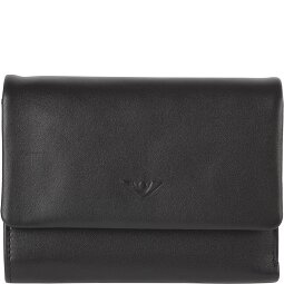 Voi Soft Gabi Porte-monnaie en cuir 14 cm  Modéle 2