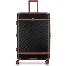 MODO by Roncato Charm 2.0 4 roues valise cabine 77 cm avec soufflet d'extension  Modéle 1