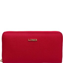 L.Credi Poema Porte-monnaie Protection RFID 19 cm  Modéle 1