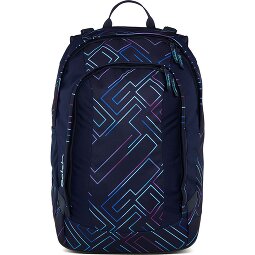 Satch Air Sac à dos scolaire 44 cm  Modéle 3