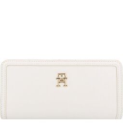 Tommy Hilfiger TH Monotype large Porte-monnaie 18.5 cm  Modéle 2