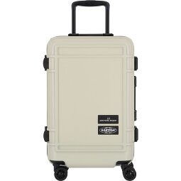 Eastpak Resist'R 4 roulettes Trolley de cabine S 55 cm  Modéle 2