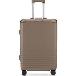 Kapten & Son Heathrow 4 roues Valise cabine 69 cm  Modéle 4