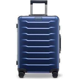 Stratic Valise cabine Phoenix à 4 roues, en Aluminium, 55 cm  Modéle 2