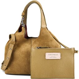Coccinelle C-Easy Sac à bandoulière Cuir 21 cm  Modéle 2