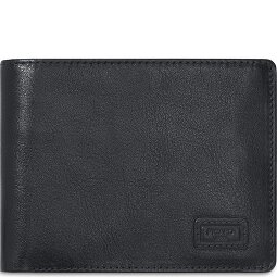 Picard Authentic1 Porte-monnaie Protection RFID Cuir 12.5 cm  Modéle 3