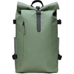 Rains Essential Daypack 52 cm Compartiment ordinateur  Modéle 3