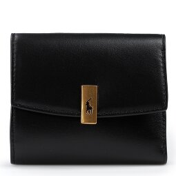 POLO RALPH LAUREN Polo ID Porte-monnaie Cuir 10 cm  Modéle 1